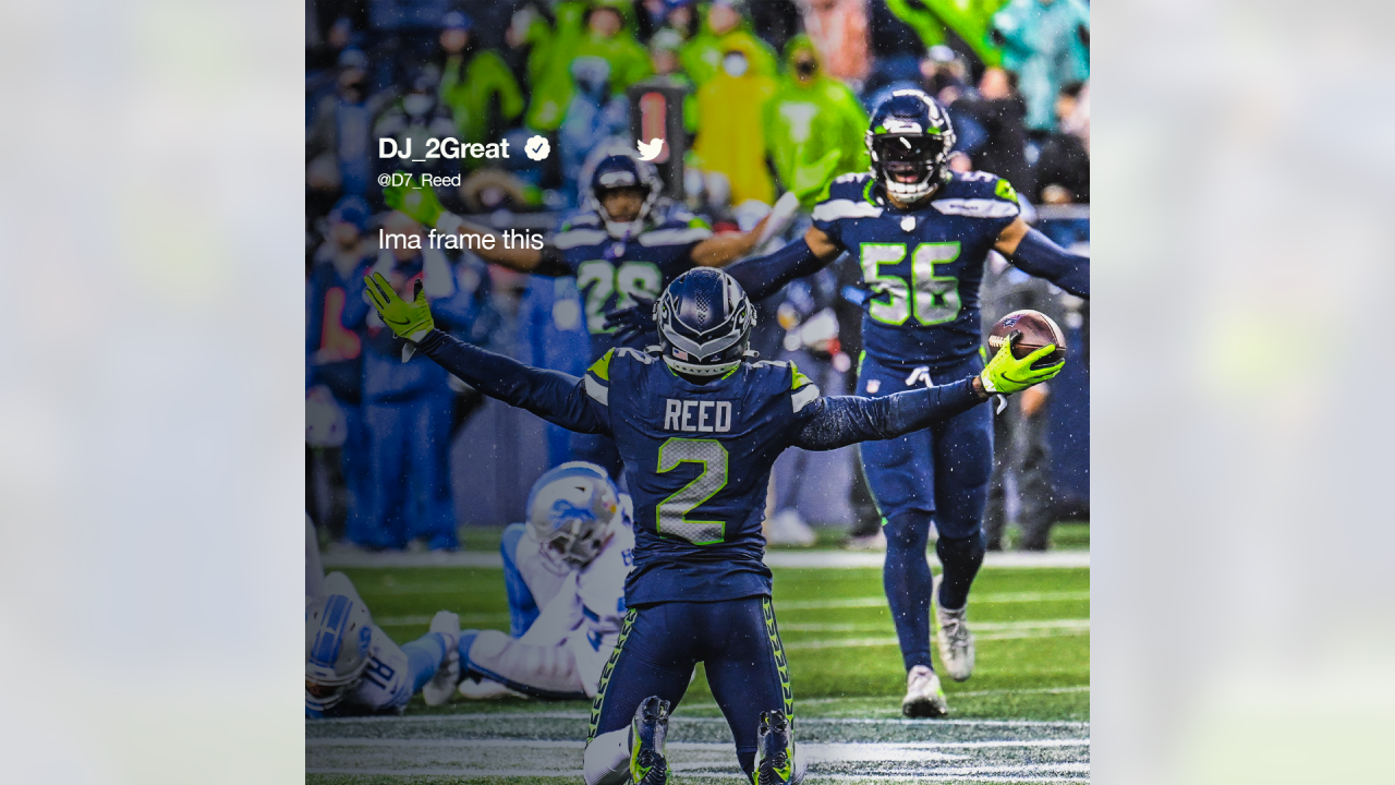 NFL Week 17 Game Recap: Seattle Seahawks 51, Detroit Lions 29, NFL News,  Rankings and Statistics