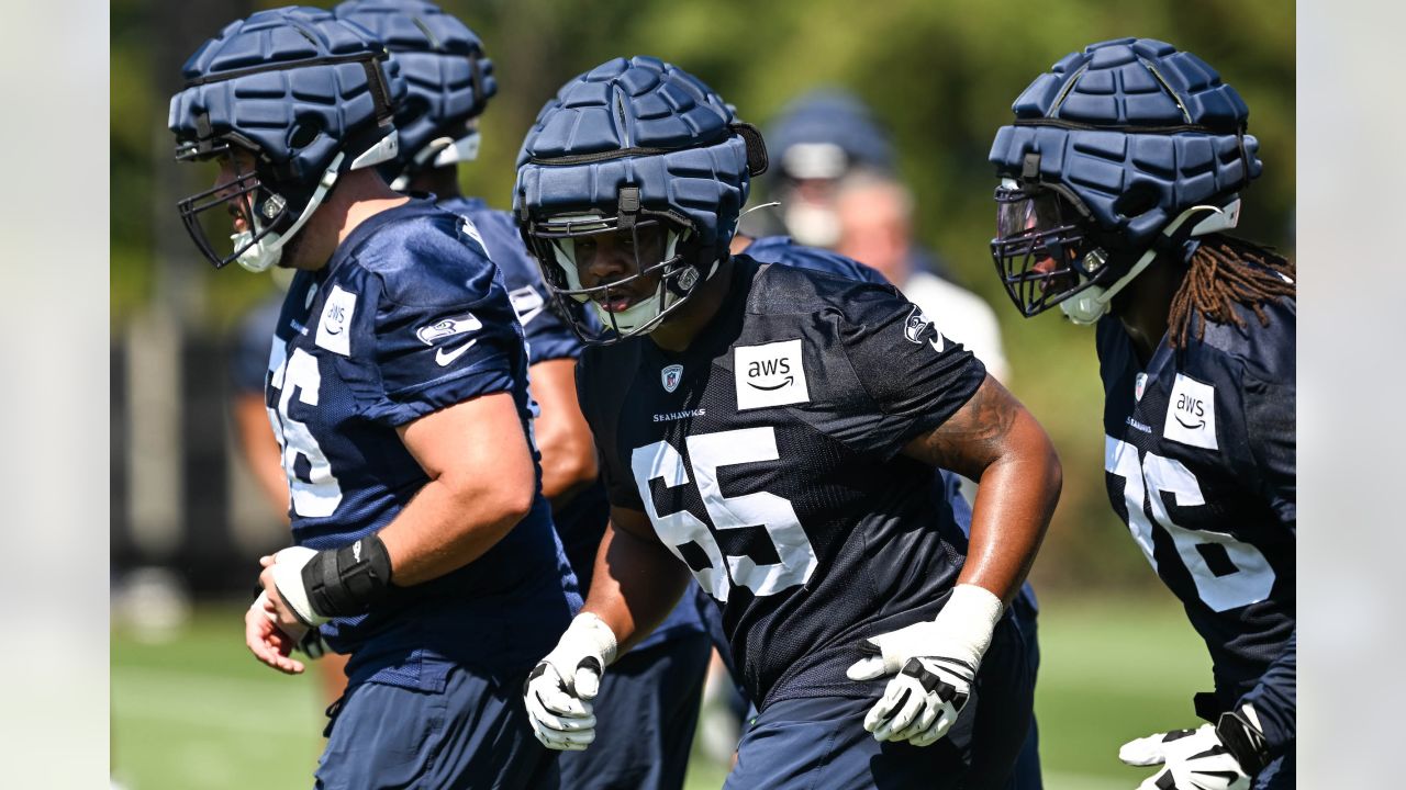 IS BOYE MAFE READY TO DOMINATE IN 2023? - PRESEASON FILM STUDY #seahawks  #seattleseahawks #seattle 