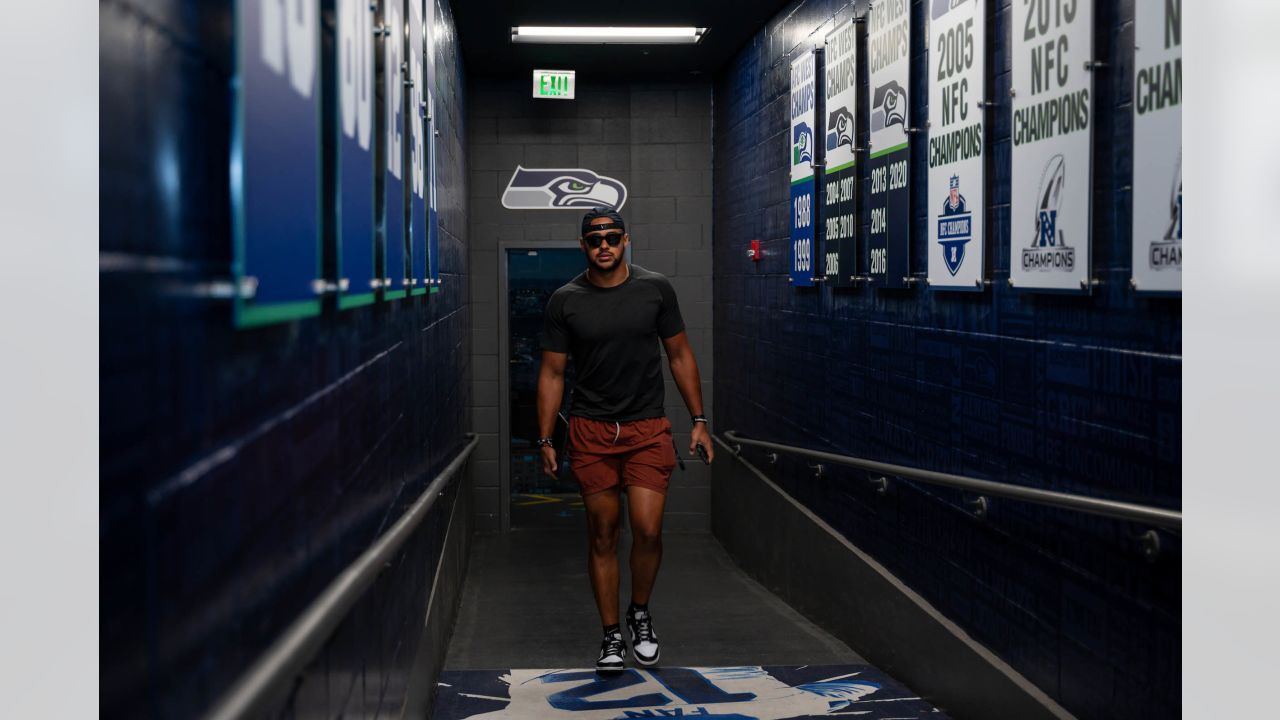 Seahawks Mic'd Up: Neiko Thorpe  Preseason Week 2 at Vikings 