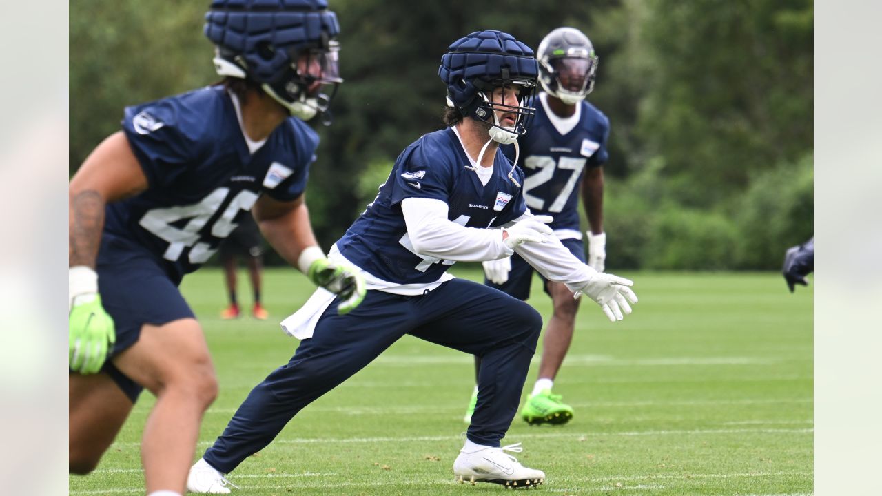 Seahawks training camp: Penny's surgery goes 'beautifully