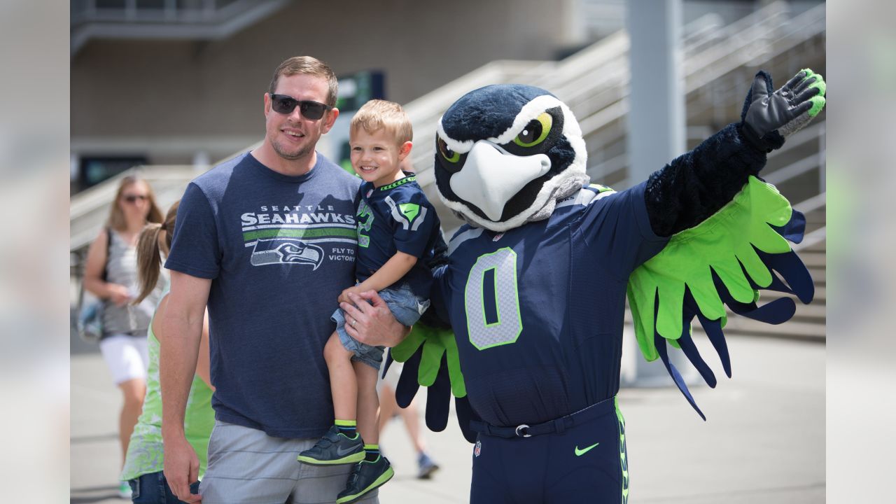 Seahawk Family Arts Matinees