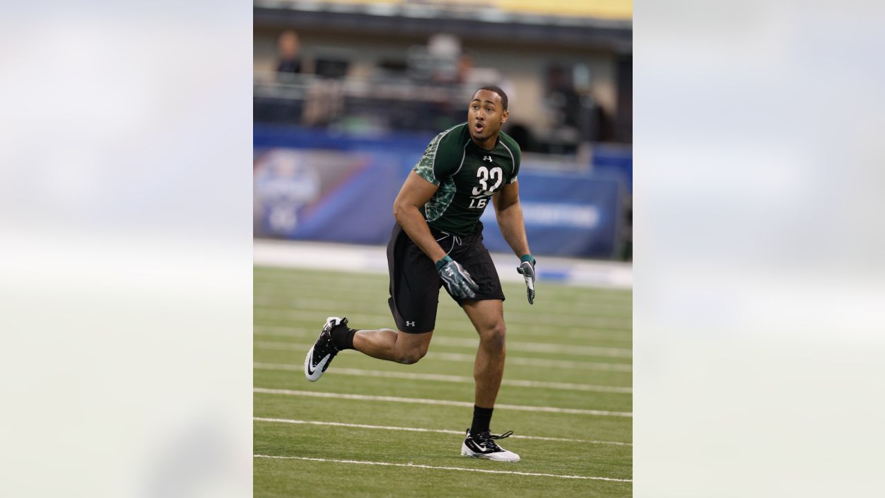 2023 NFL Scouting Combine: Dates, times, location, how to watch and more