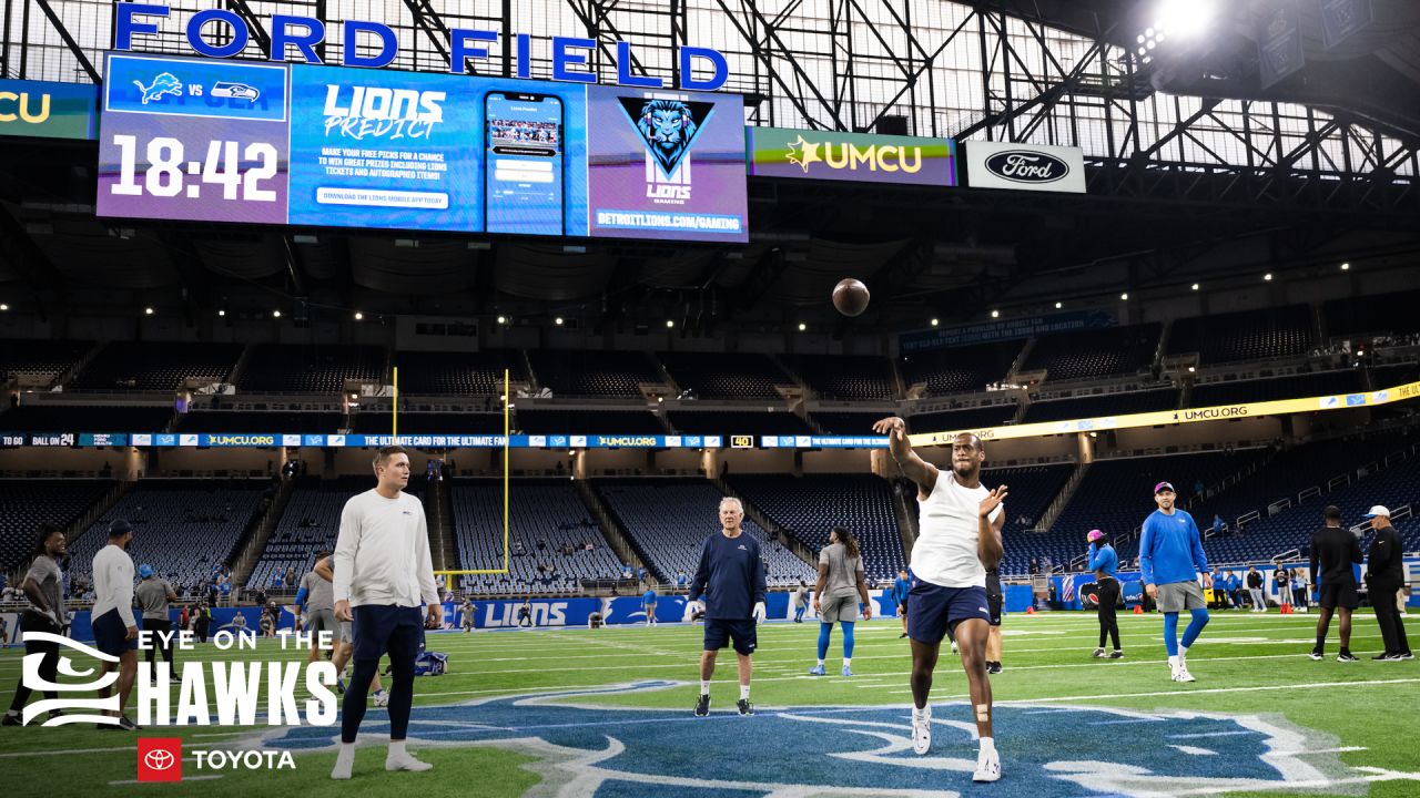 137 Buffalo Bills ticketholders test positive before playoff game