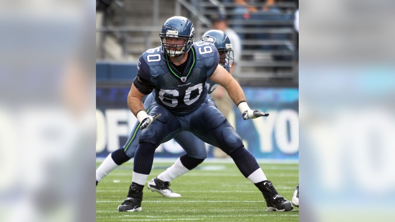 Max Unger Injury: Updates on Seahawks Center's Foot and Recovery, News,  Scores, Highlights, Stats, and Rumors