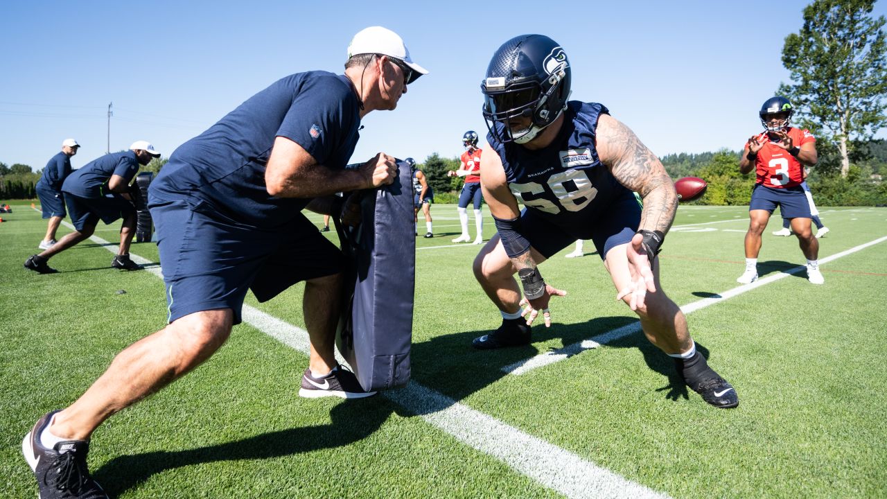 Seahawks Make Roster Moves, Including Signing Of DB DeShawn Shead