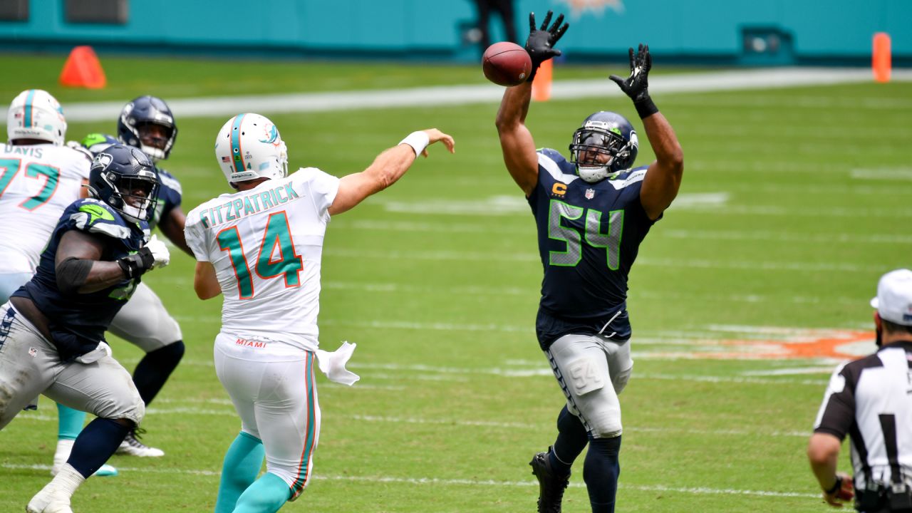 Seattle Seahawks at Miami Dolphins Week 4 Final Score and Immediate  Reactions - The Phinsider