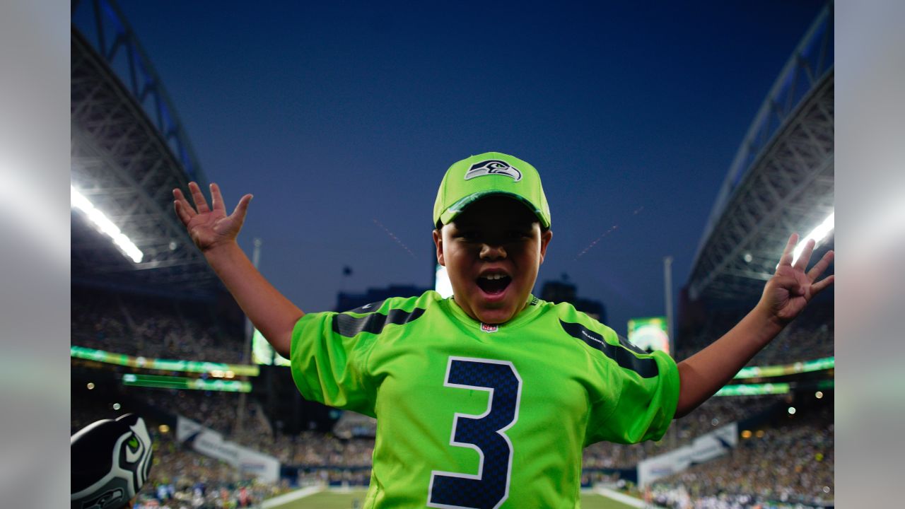 X 上的Seattle Seahawks：「A look at our preseason opponents