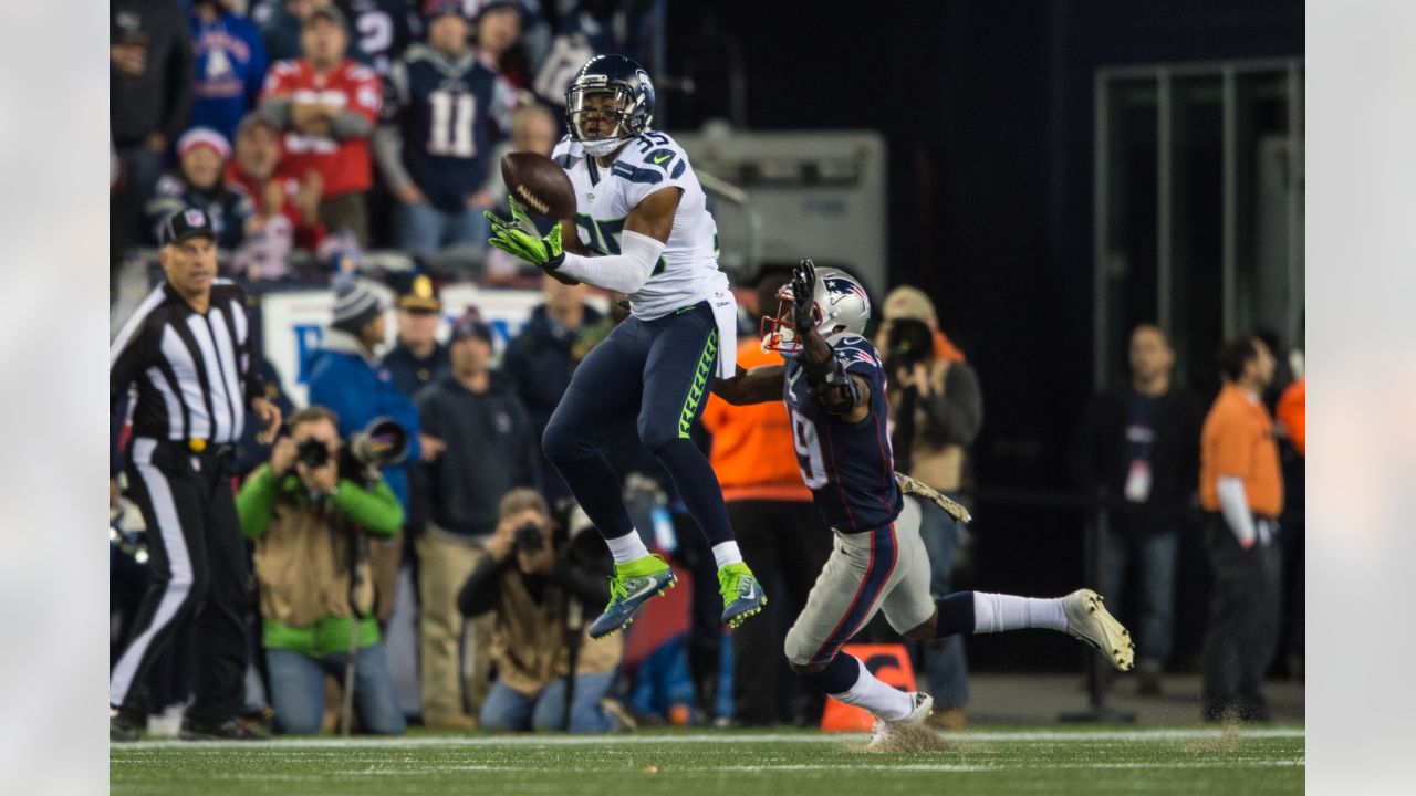 Seahawks activate cornerback DeShawn Shead from PUP list - NBC Sports