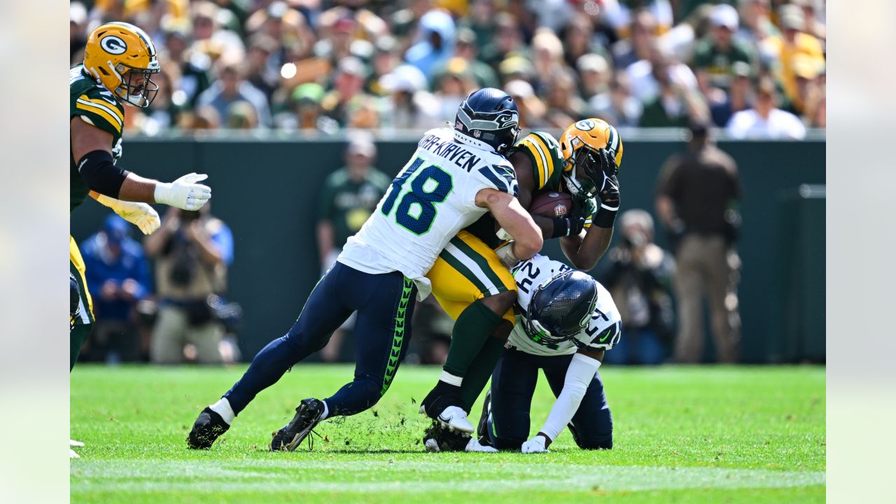 Seahawks game day info for Preseason Week 3 vs. Packers - BVM Sports