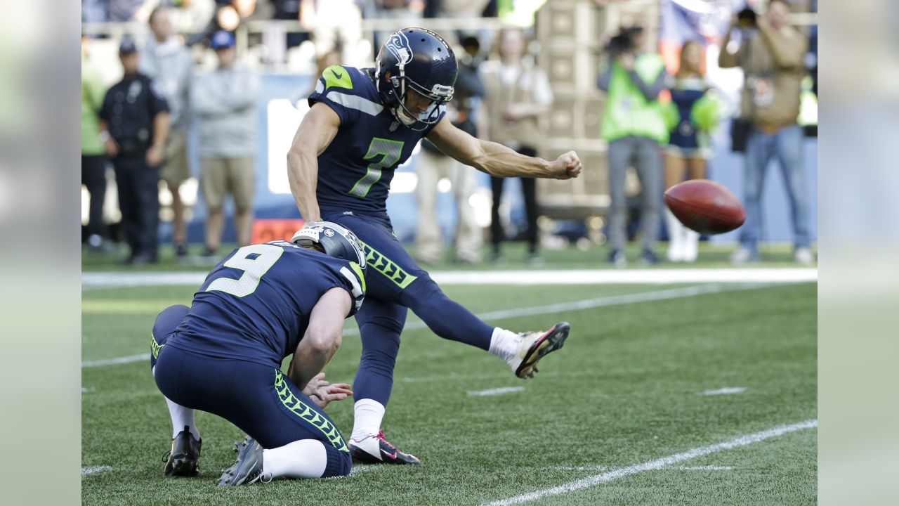 2017 Week 8: Seahawks vs Houston Texans