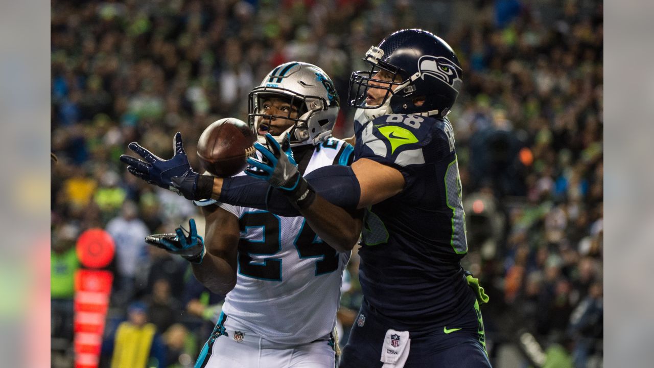 Seahawks' Victory Over Panthers Propels Them to 2-1 Record - BVM Sports