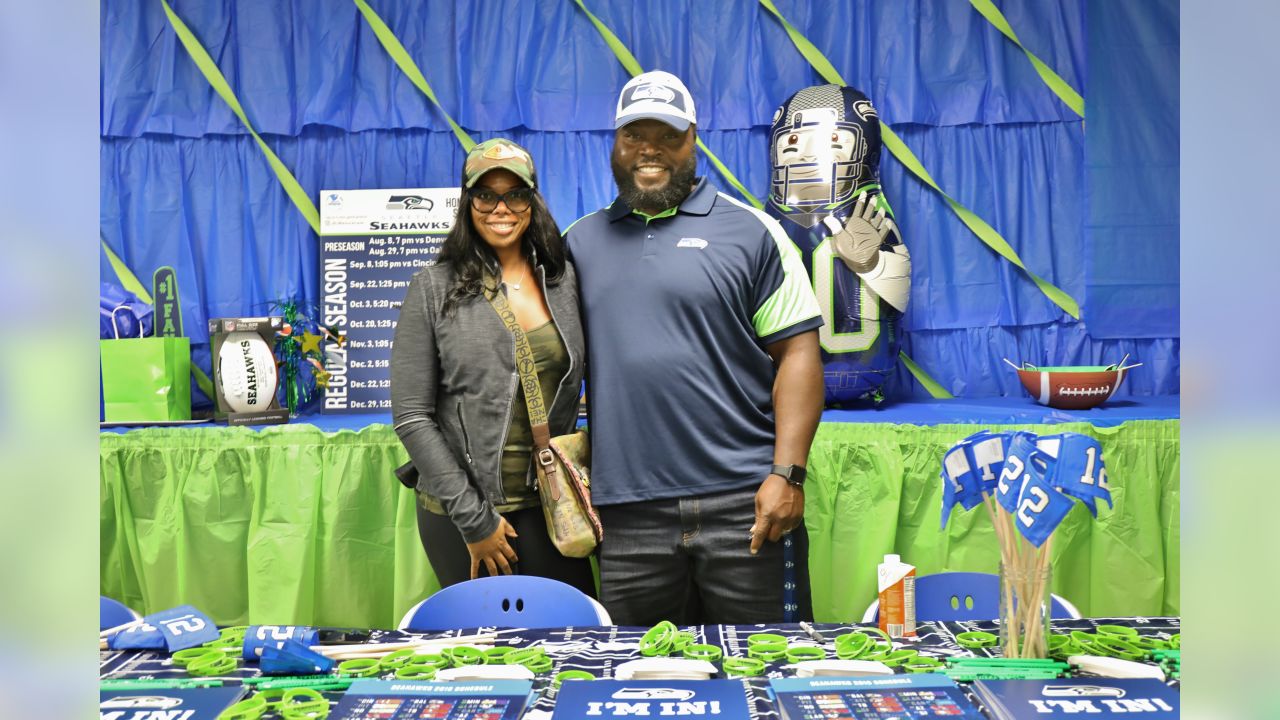 View Event :: Seahawks Drawing Registration :: Joint Base Lewis