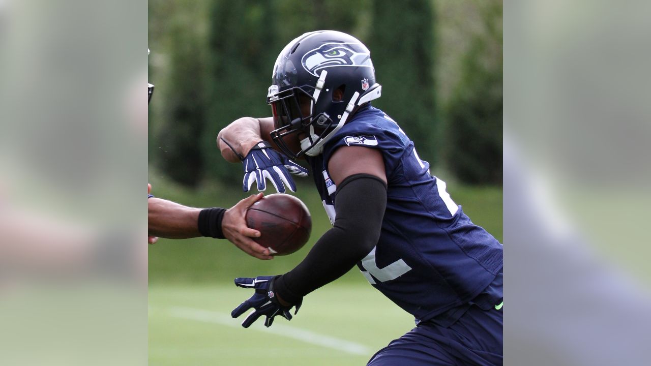 Seahawks defensive coordinator Kris Richard confident of good resolution to Kam  Chancellor holdout