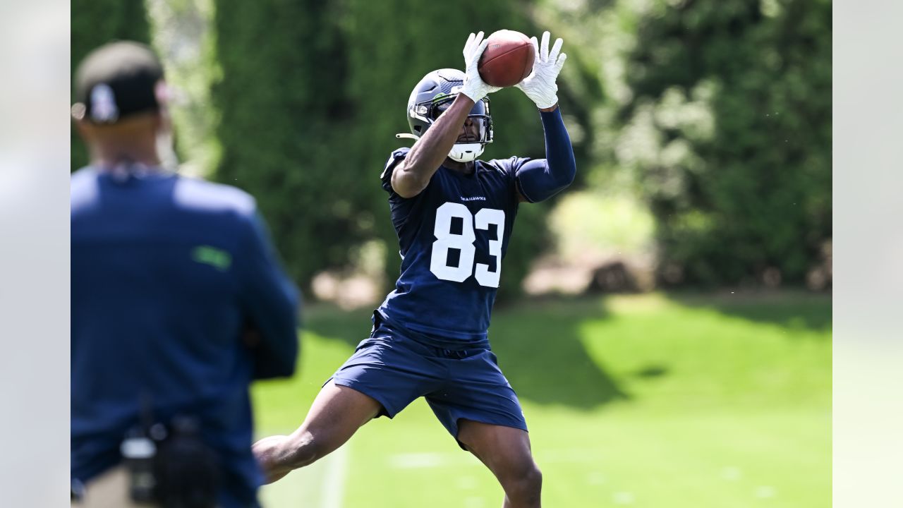 Seahawks WR Doug Baldwin says he's healthy, ball just didn't go his way  Sunday