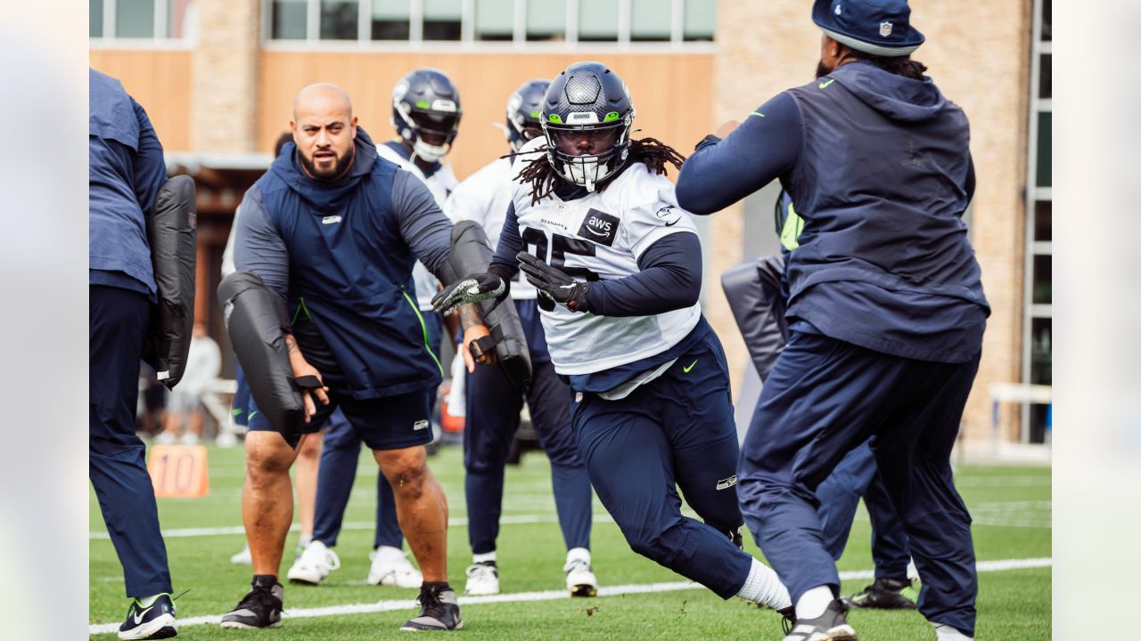 Seahawks Mailbag - September 12, 2023