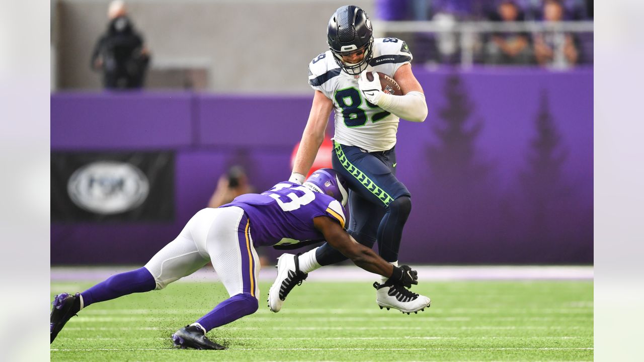 Vikings vs. Seahawks score, takeaways: Seattle rallies in second half to  win preseason opener vs. Minnesota 