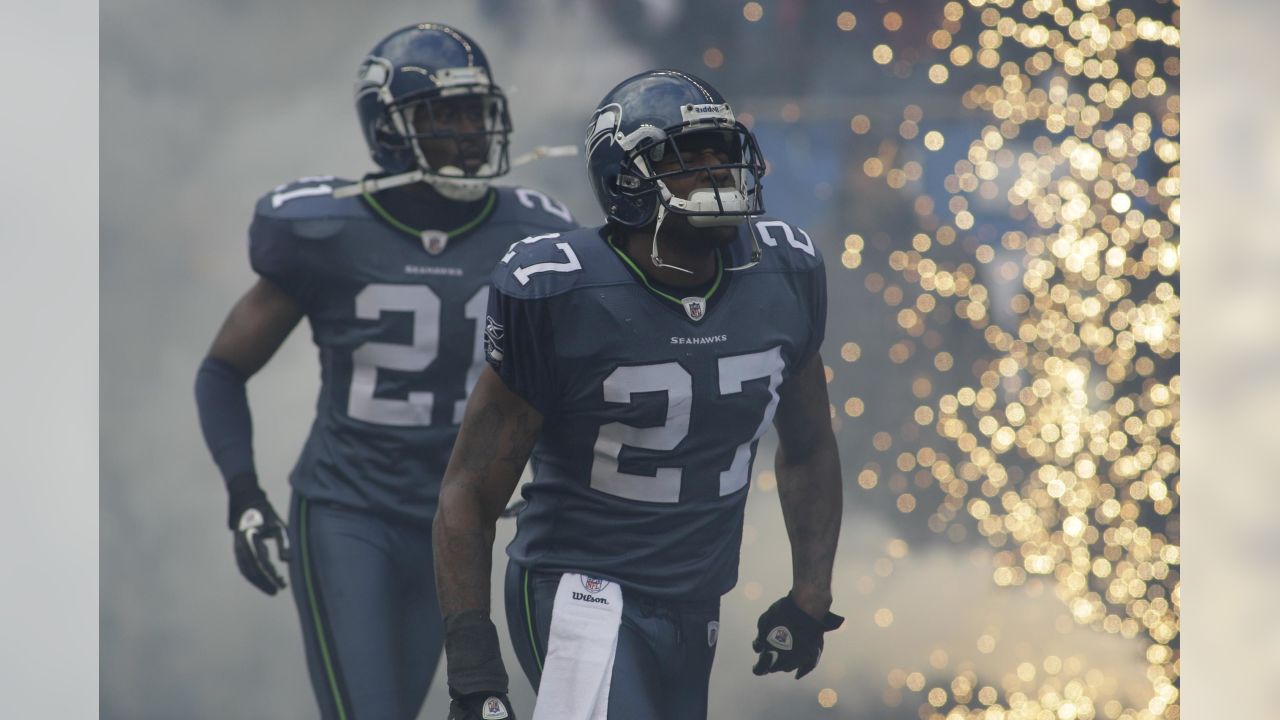 Seahawks Player Q&A: Former Safety Jordan Babineaux