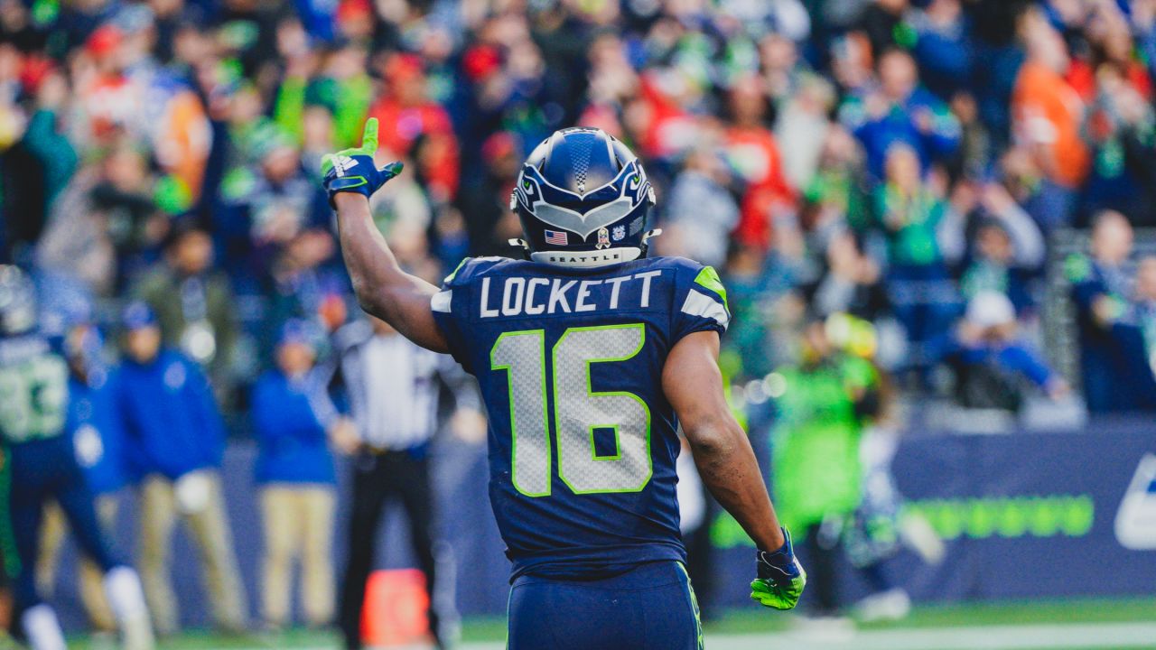 98: Tyler Lockett (WR, Seahawks), Top 100 Players of 2019