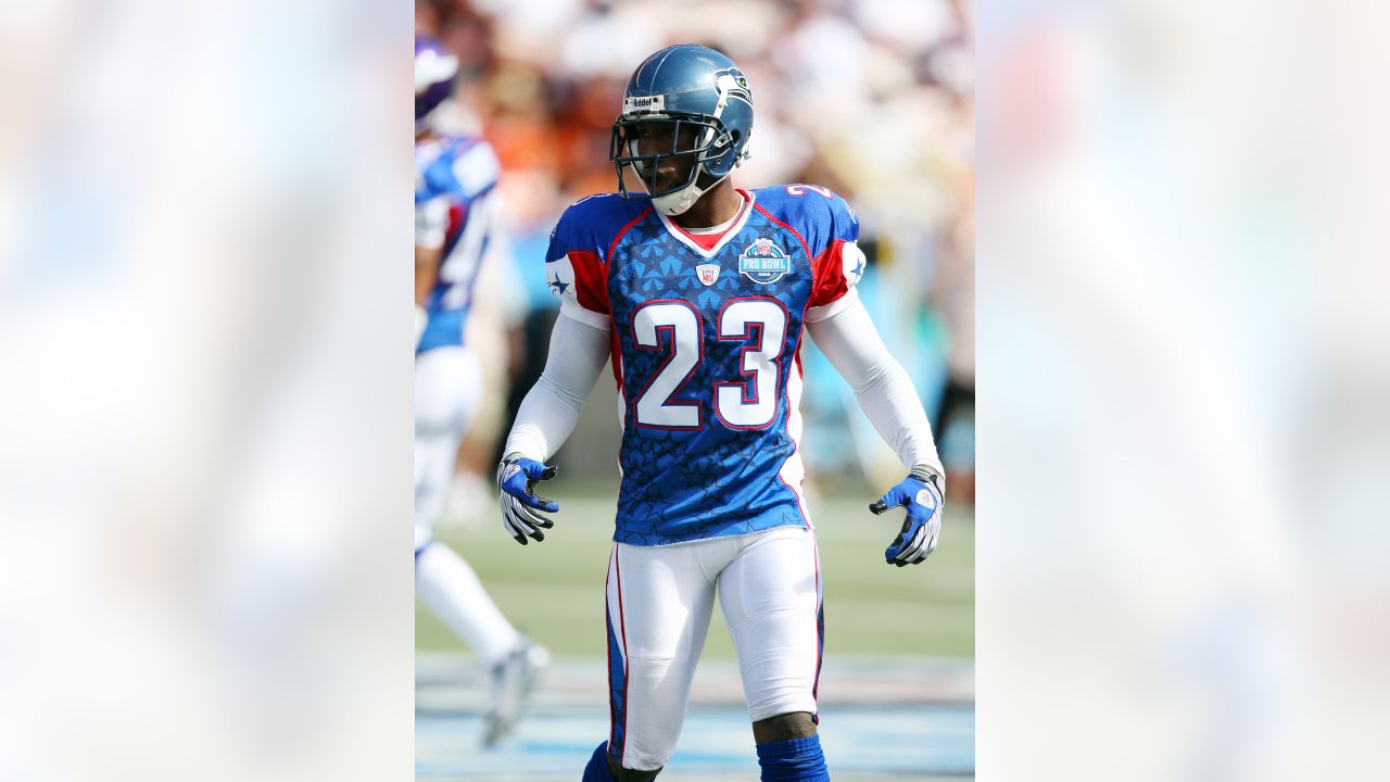 Marcus Trufant - Age, Family, Bio