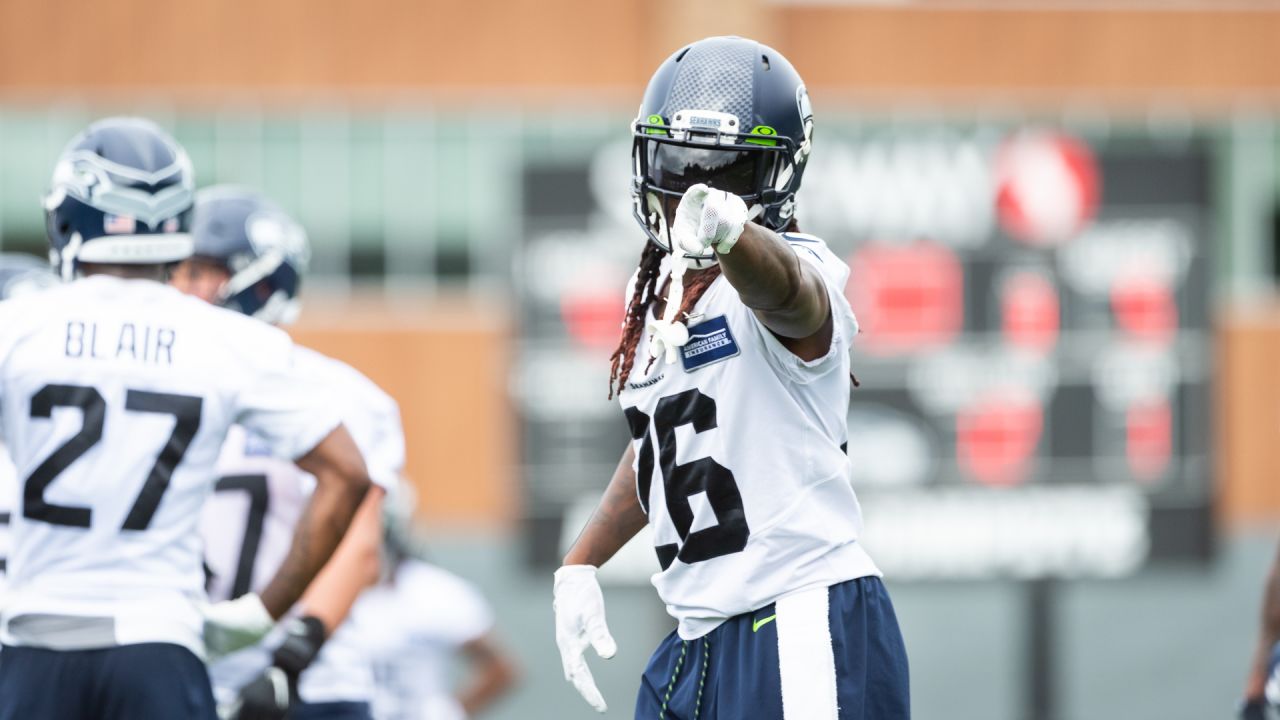 Seahawks practice notes: Receiver Phillip Dorsett hopes to show he's more  than just fast