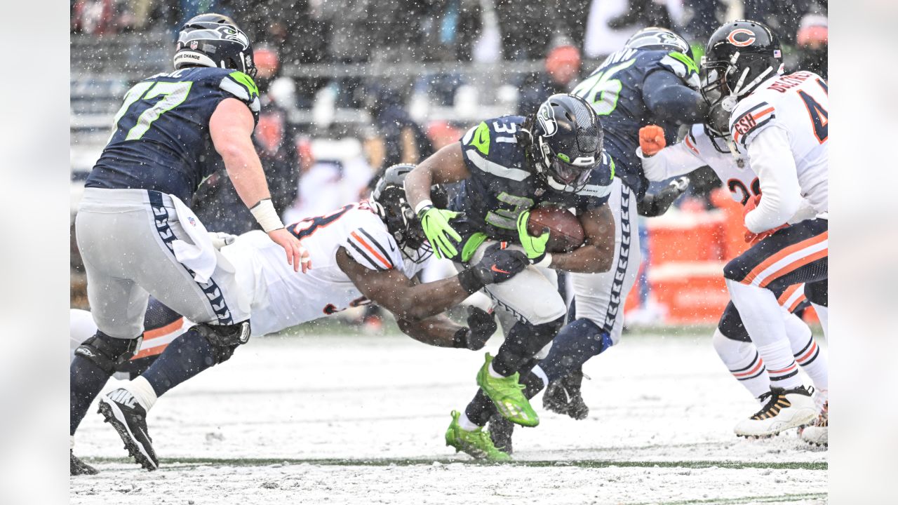 Seahawks vs. Bears: Why Sunday's Blowout Will Lead to Playoff Reseeding in  2011, News, Scores, Highlights, Stats, and Rumors