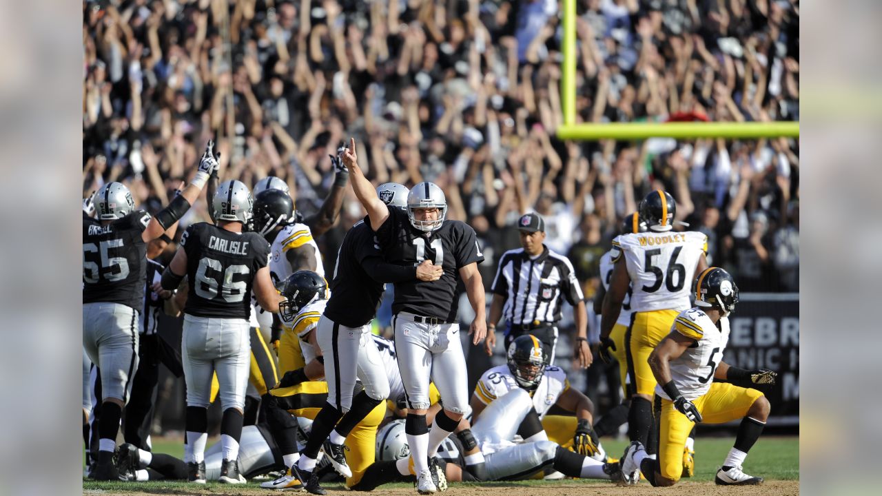 The story of Seahawks kicker Sebastian Janikowski and the 82-yard field  goal