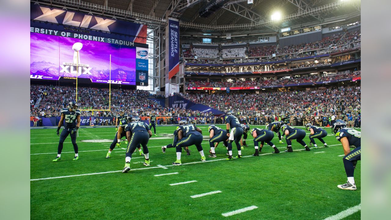Super Bowl XLIX: Can the 12s play a part for the Seattle Seahawks