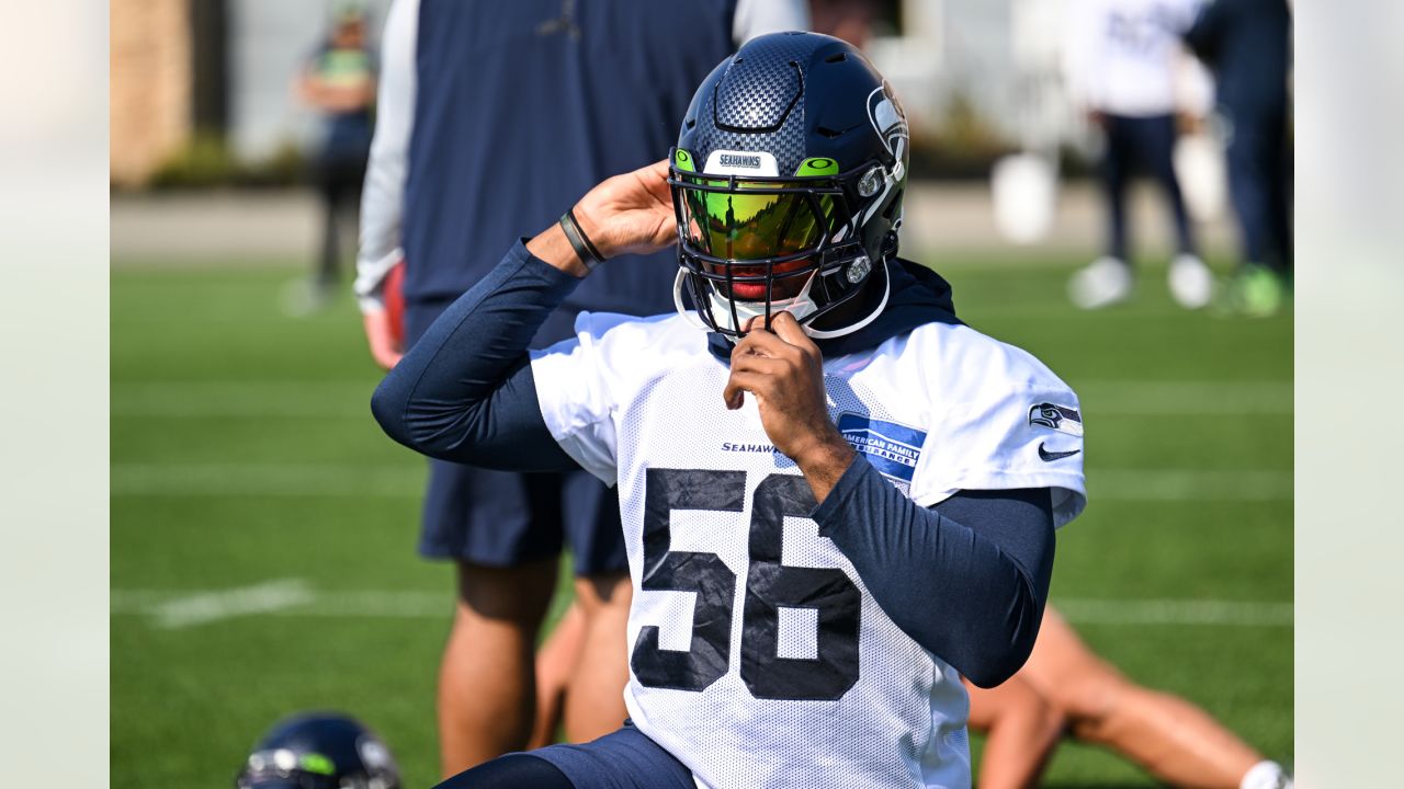 Seahawks General Manager John Schneider On Roster Cuts, The Rookie