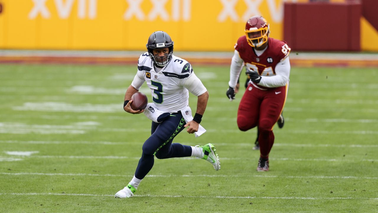 Seattle Seahawks head to playoffs - Axios Seattle