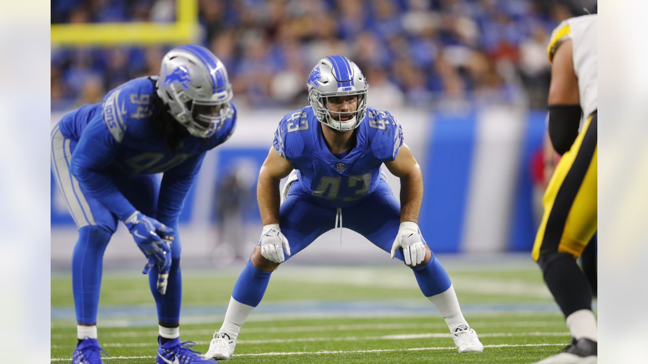 Seattle Seahawks 90-Man Countdown: FB/LB Nick Bellore - Still Elite  Specialist? - Sports Illustrated Seattle Seahawks News, Analysis and More