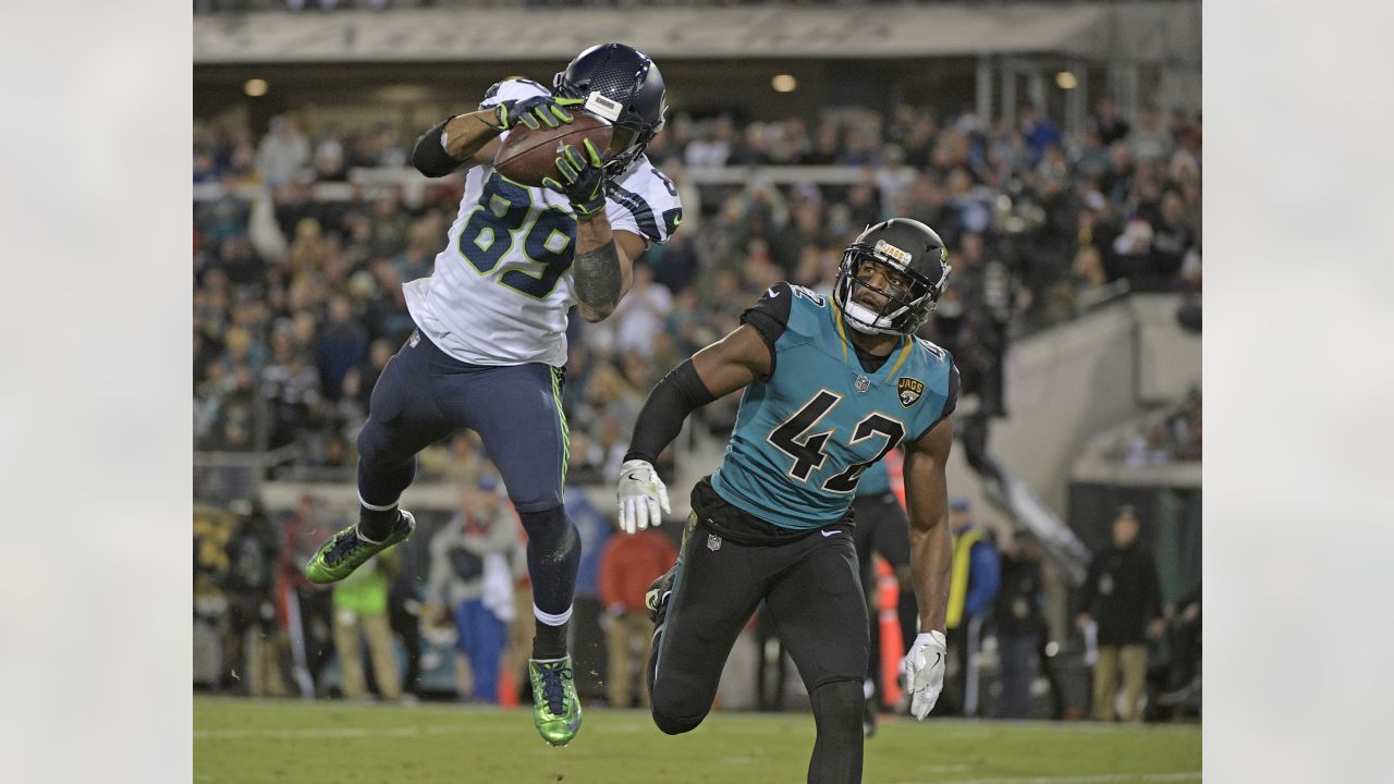 Seattle Seahawks Confident in 'Prepared' LB Tanner Muse in First Start vs.  Los Angeles Rams - Sports Illustrated Seattle Seahawks News, Analysis and  More