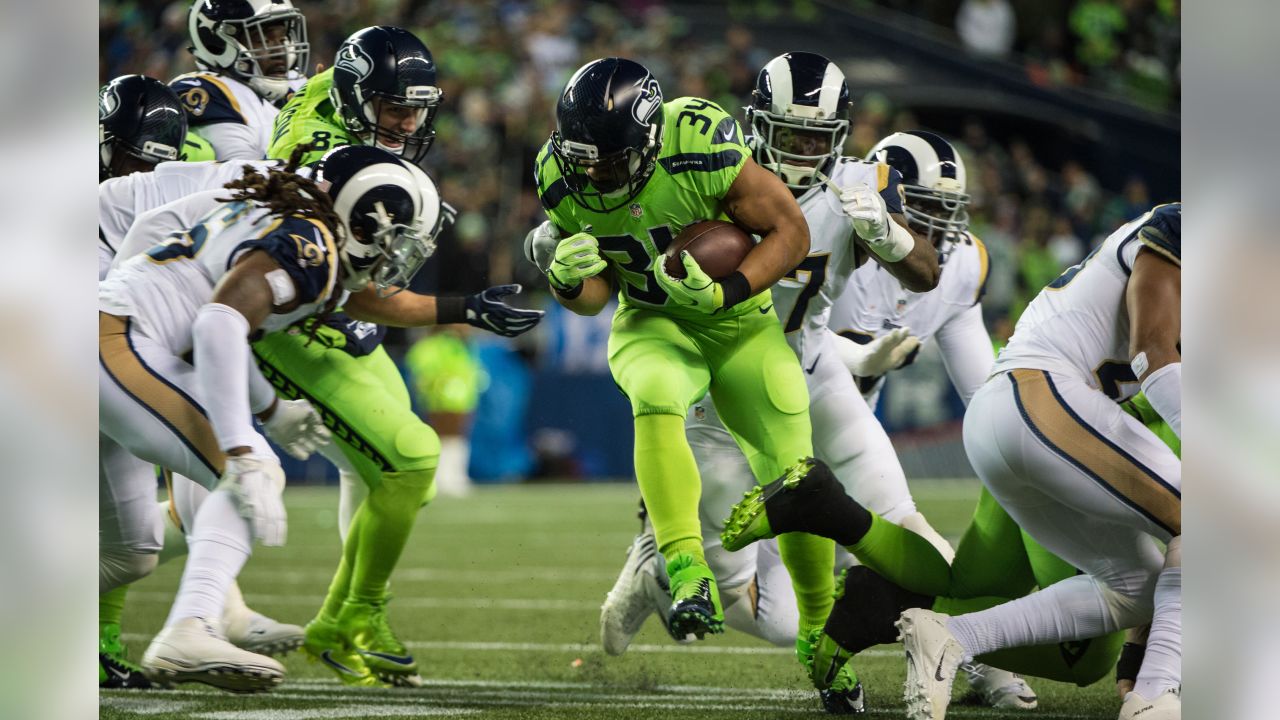 Film Gulls: The Rams have a serious Tyler Lockett problem - Field