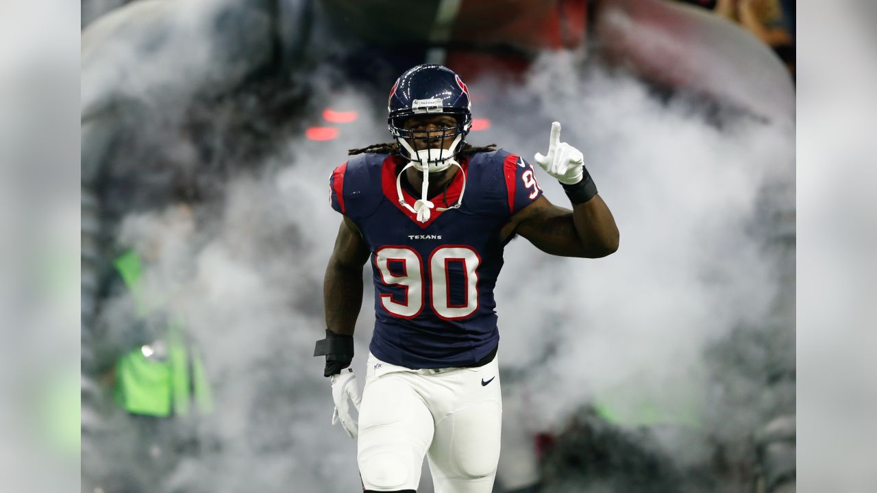 NFL rumors: Texans trade Jadeveon Clowney to Seahawks (and not