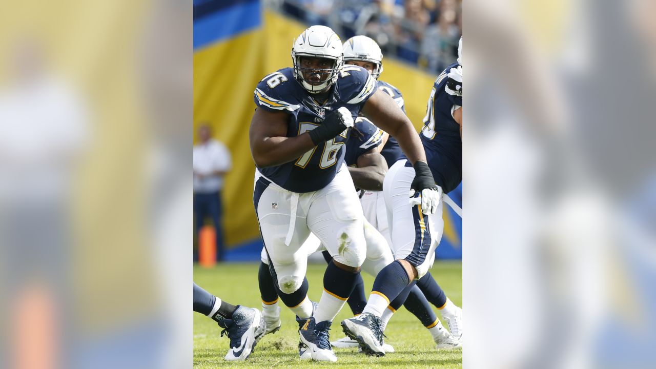 D.J. Fluker 'brings the juice' for Seattle Seahawks' rejuvenated ground  game 