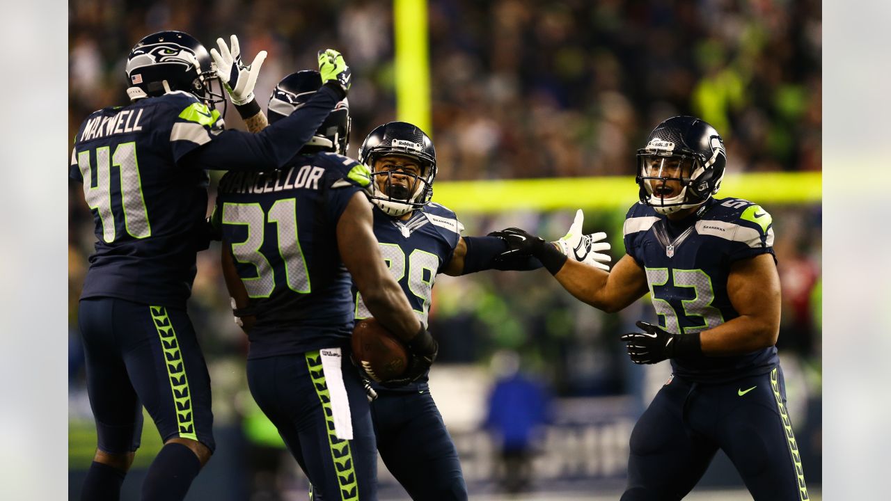 Seahawks Classics: Watch The 2013 NFC Championship Game This Sunday On Q13  FOX