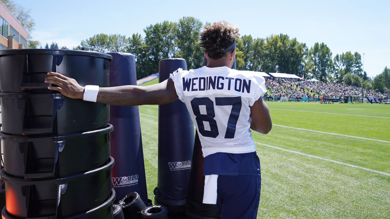 Seahawks CB Tre Flowers Sounds off on Critics, Questions Scheme