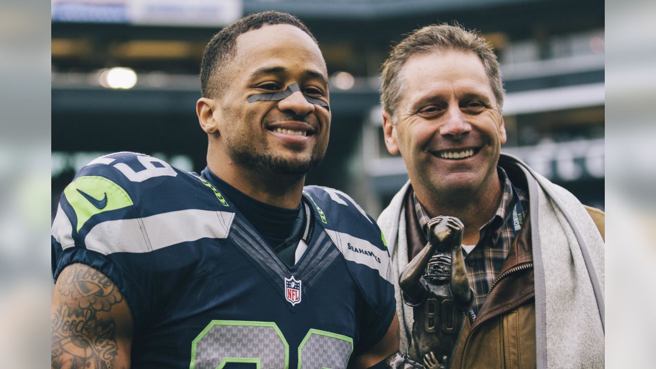 Happy Birthday to Steve Largent and Tyler Lockett