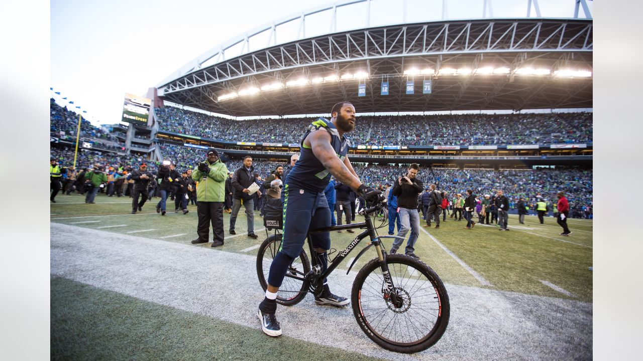 Seahawks Celebrate Lumen Field's 20 Year Anniversary With Stadium  Enhancements