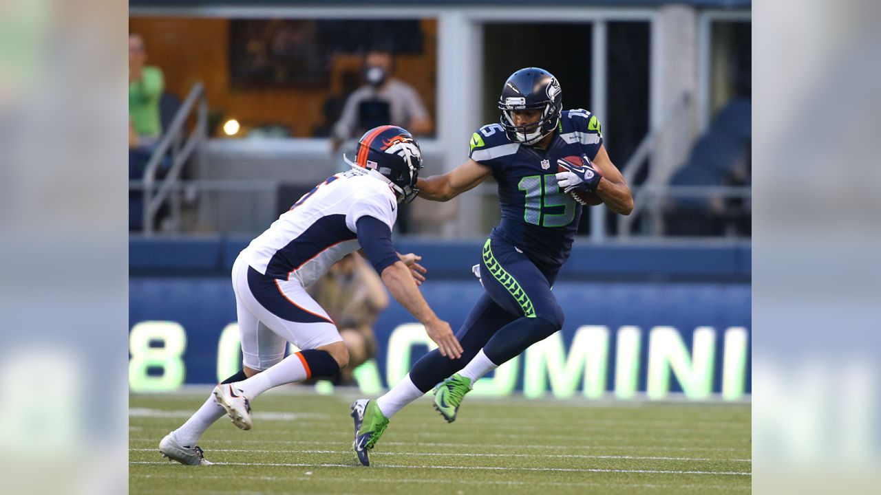 Jerry Brewer: Is this Lynch's last home game with Seahawks?