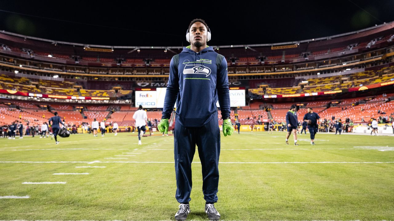 Coming Off Strong 2020, Seahawks CB Ugo Amadi Will Play Key Role in  Maintaining Consistency in Secondary - Sports Illustrated Seattle Seahawks  News, Analysis and More