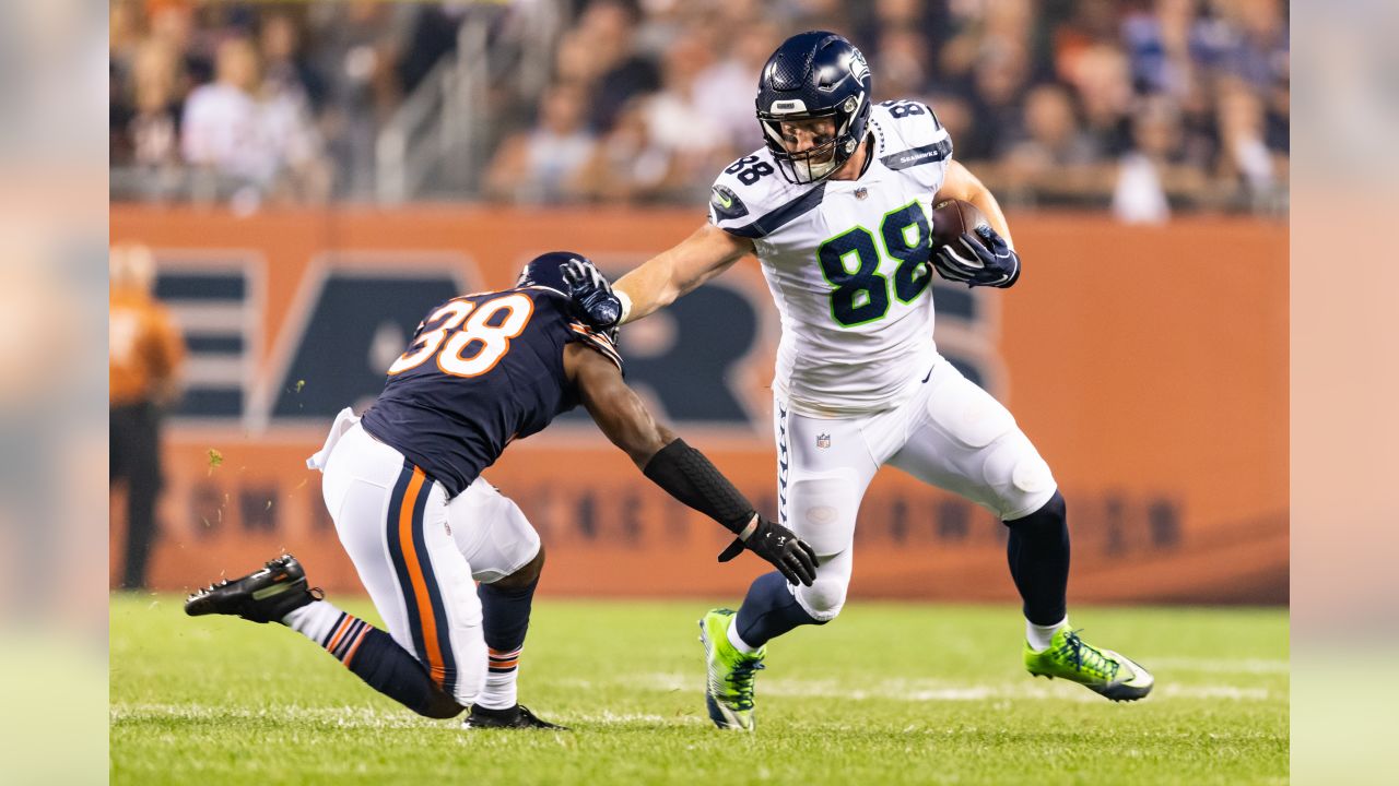 What NFC Pro Bowlers Are Saying About Seahawks Bobby Wagner, Russell Wilson  & Michael Dickson