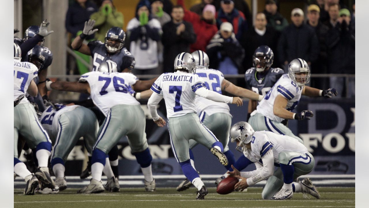 Seattle Seahawks vs. Dallas Cowboys: How to Watch, Listen and Live Stream  on September 27