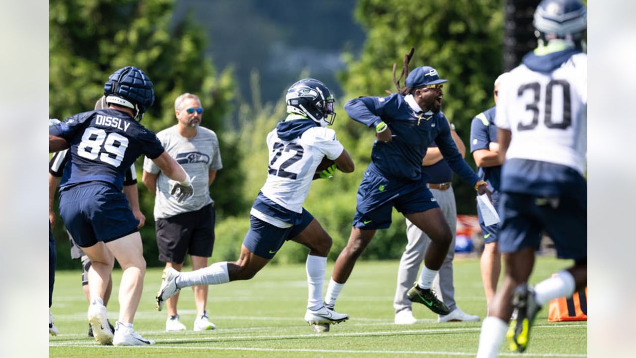 Seattle Seahawks Training Camp 2023: July 28 live stream, updates