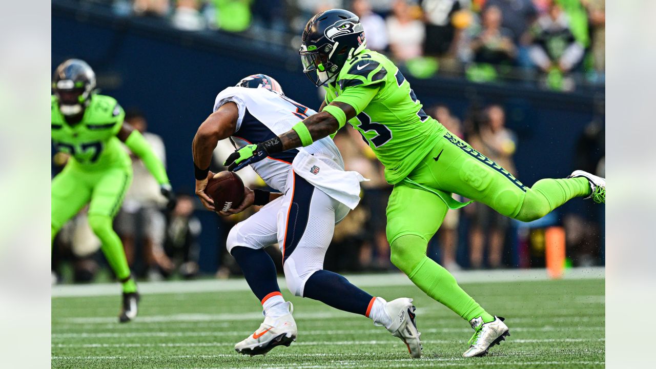 Seahawks 17, Broncos 16: Quotes and notes from Seattle