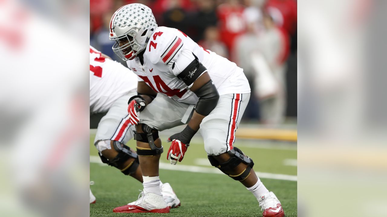 NFL Draft 2018: Ohio State OL Jamarco Jones' scouting report and