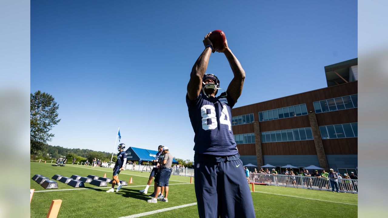 Seahawks Make Roster Moves, Including Signing Of DB DeShawn Shead