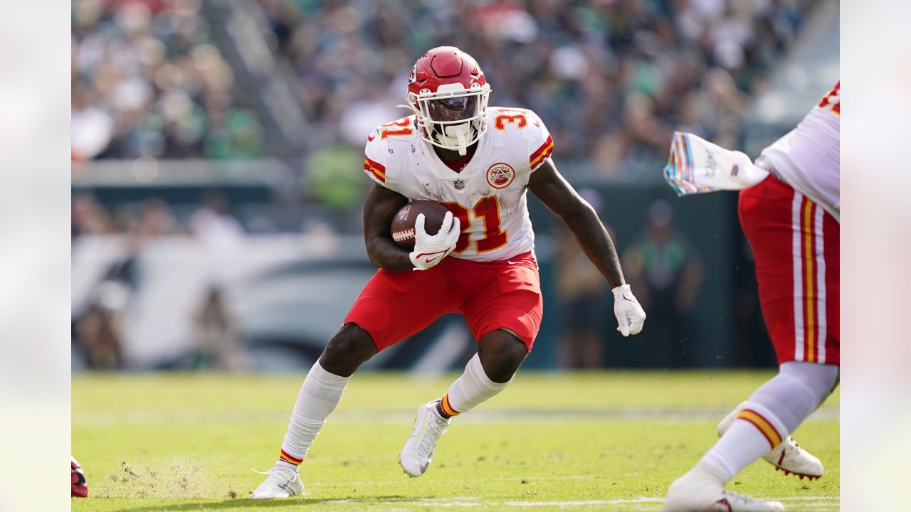 Seattle Seahawks defensive end Darrell Taylor (52) looks into the backfield  during an NFL football game against the San Francisco 49ers, Sunday, Sept.  18, 2022, in Santa Clara, Calif. (AP Photo/Scot Tucker