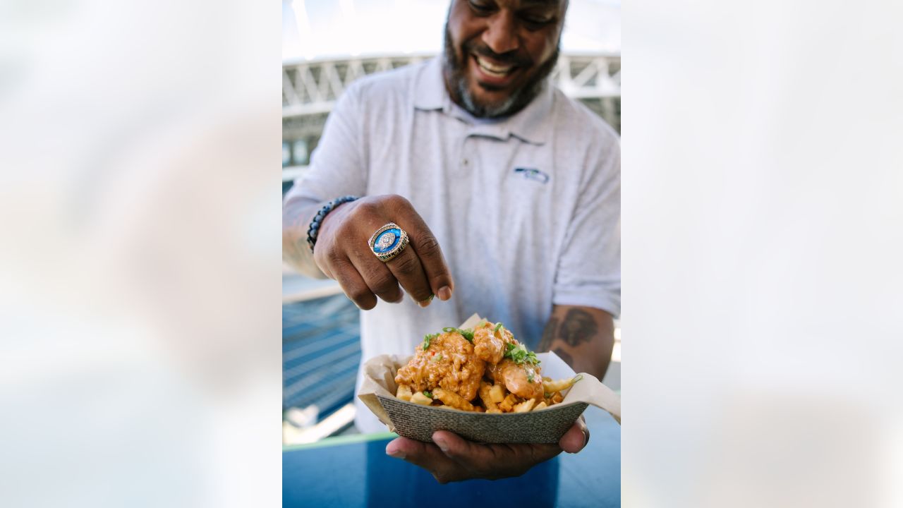 Seahawks debut cheap food and drink options at CenturyLink Field