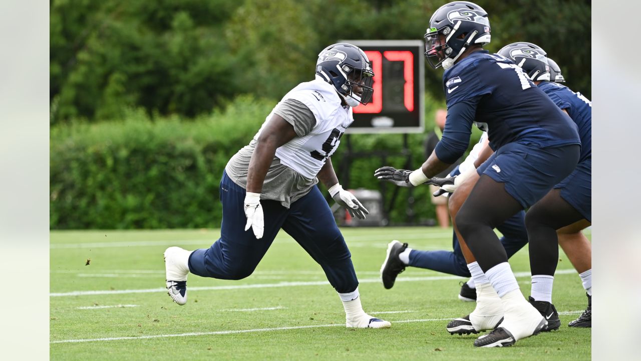 Wednesday Round-Up: Jordyn Brooks Poised To Be 'Defensive Leader' For  Seahawks This Season