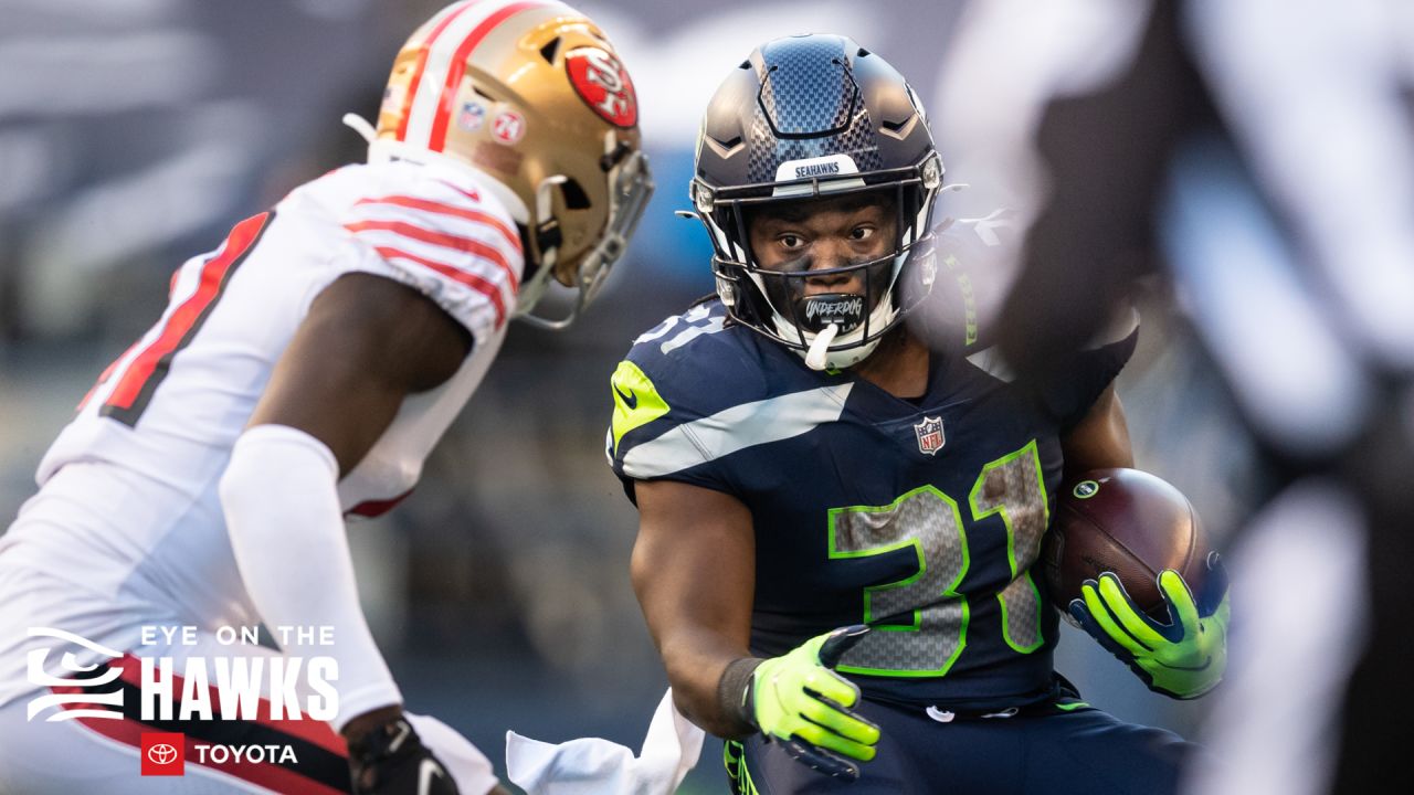 The Carlos Dunlap trade was a big win for the Seahawks, even if he doesn't  return